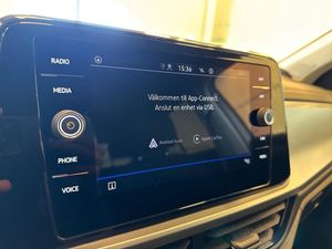 Volkswagen T-Roc bild 16
