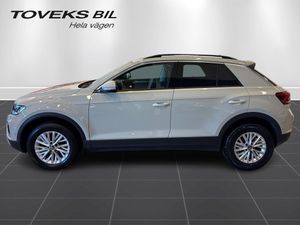 Volkswagen T-Roc bild 2