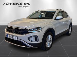 Volkswagen T-Roc bild 1