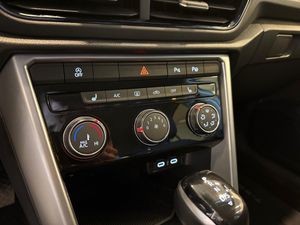 Volkswagen T-Roc bild 14