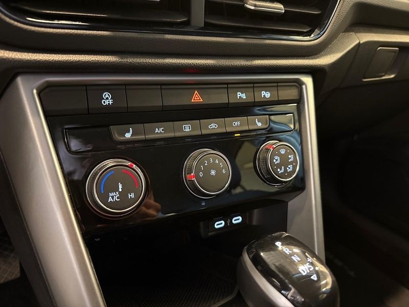 Volkswagen T-Roc bild 14