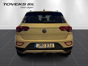 Volkswagen T-Roc bild 4