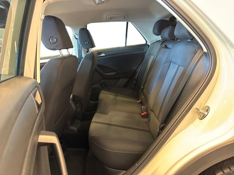Volkswagen T-Roc bild 18