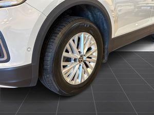 Volkswagen T-Roc bild 7
