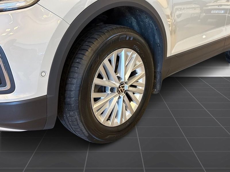 Volkswagen T-Roc bild 7