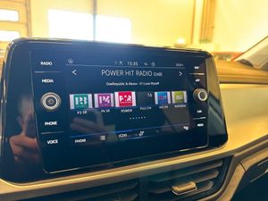 Volkswagen T-Roc bild 15