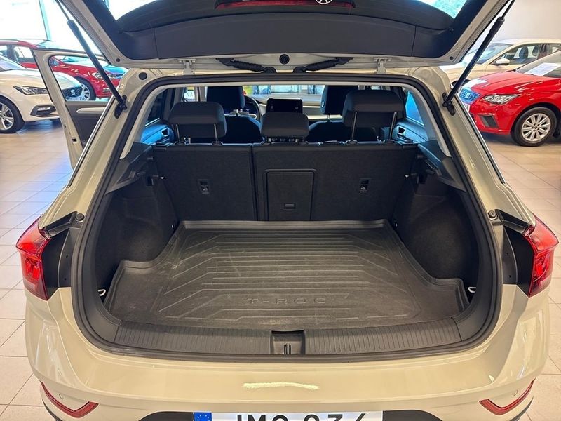 Volkswagen T-Roc bild 19