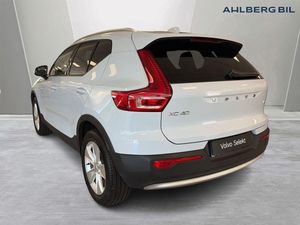 Volvo XC40 bild 3