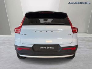Volvo XC40 bild 7