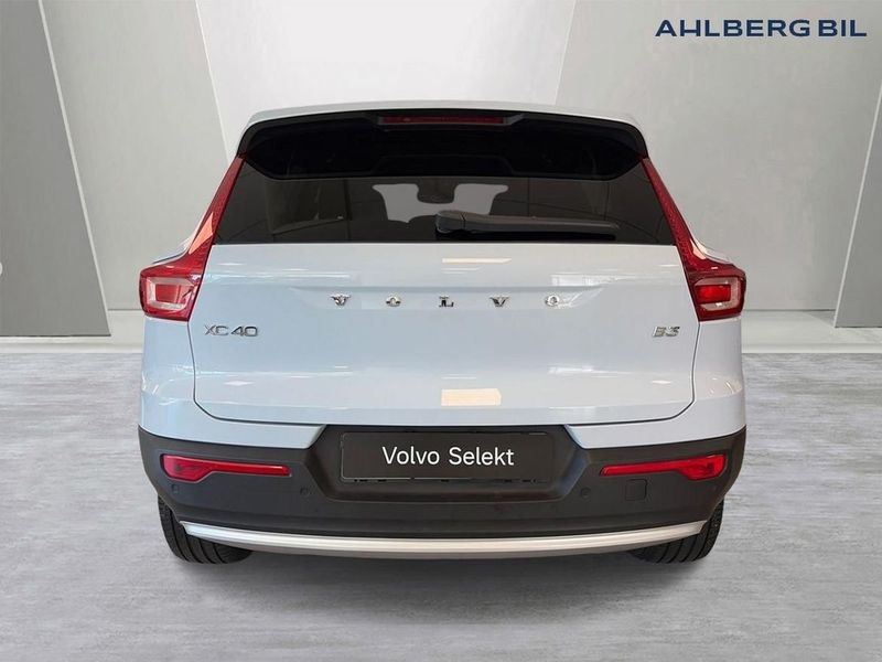 Volvo XC40 bild 7