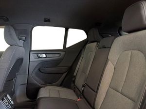 Volvo XC40 bild 22