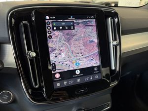 Volvo XC40 bild 15