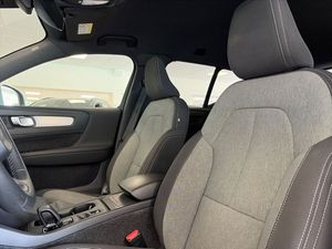 Volvo XC40 bild 10