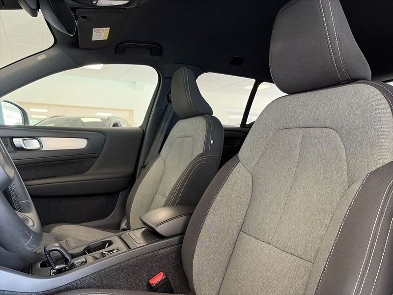 Volvo XC40 bild 10