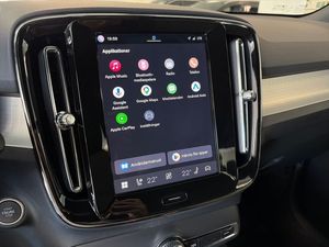 Volvo XC40 bild 17