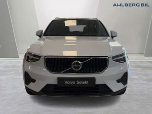 Volvo XC40 bild 6