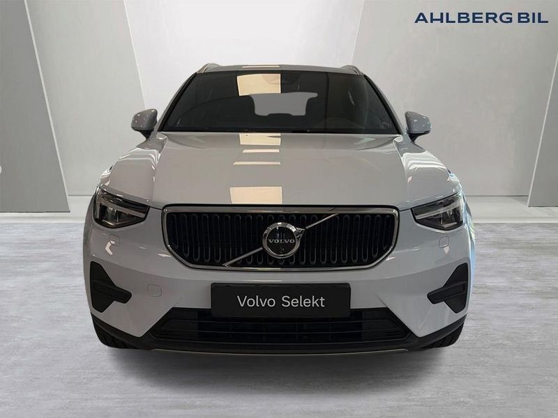 Volvo XC40 bild 6