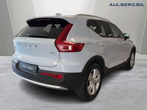 Volvo XC40 bild 5