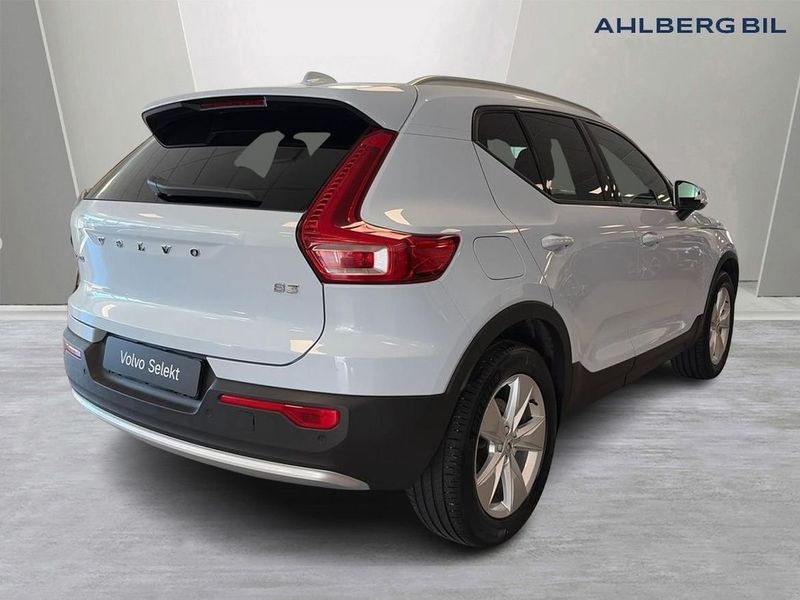 Volvo XC40 bild 5
