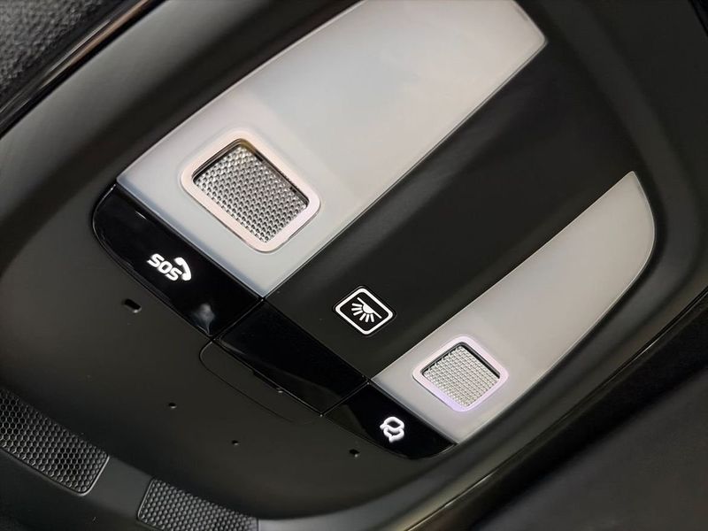 Volvo XC40 bild 20
