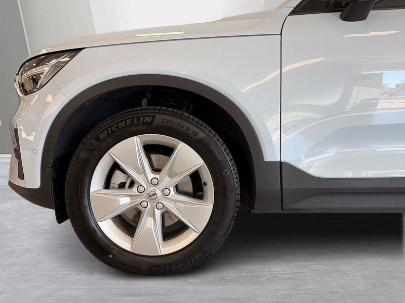 Volvo XC40 bild 8