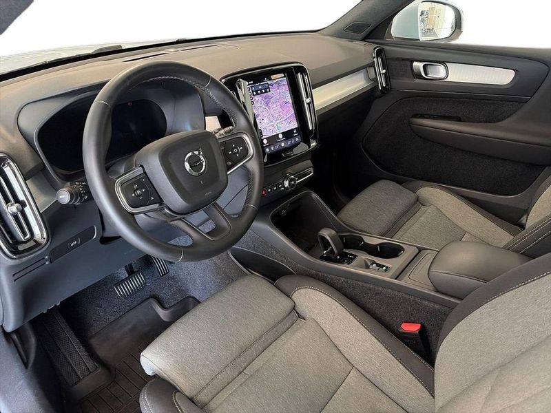 Volvo XC40 bild 9