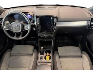 Volvo XC40 bild 12