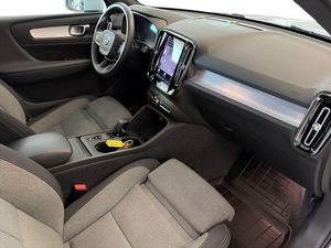 Volvo XC40 bild 11