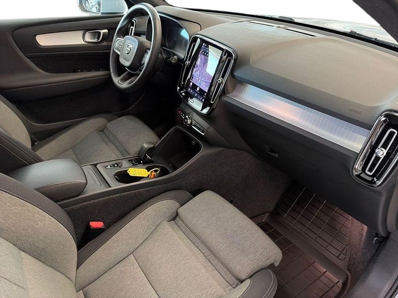 Volvo XC40 bild 11