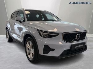 Volvo XC40 bild 1