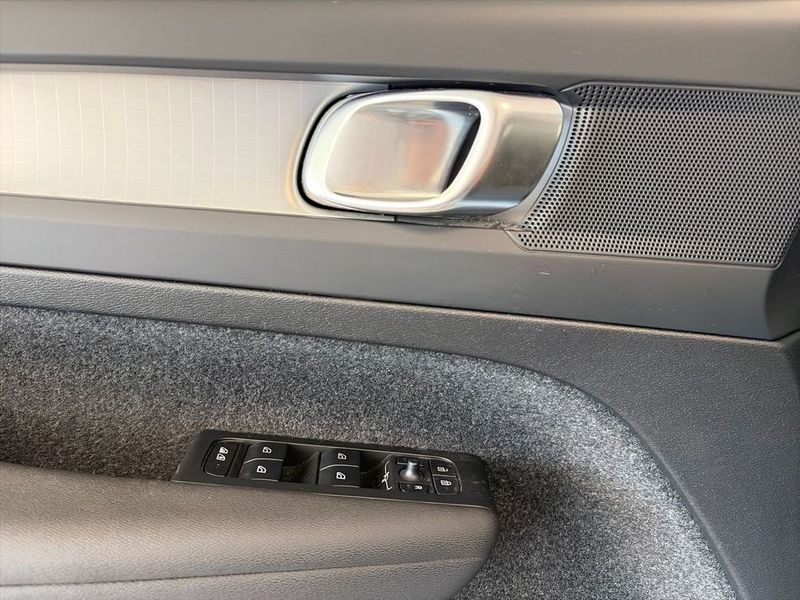 Volvo XC40 bild 13