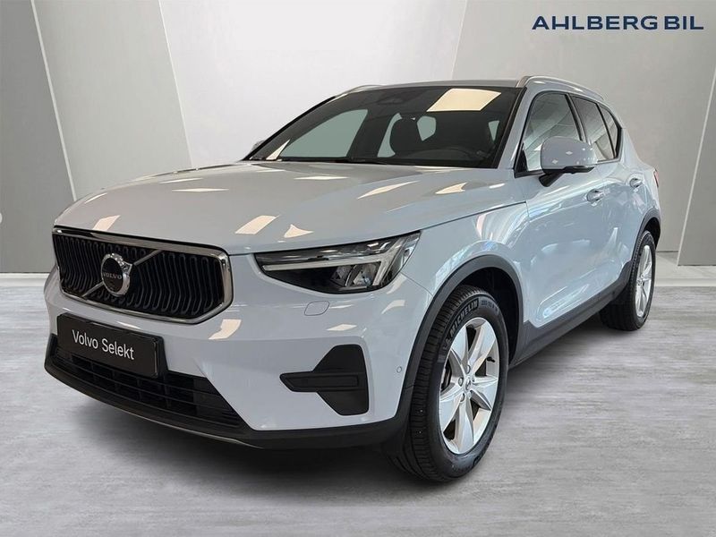 Volvo XC40 bild 4