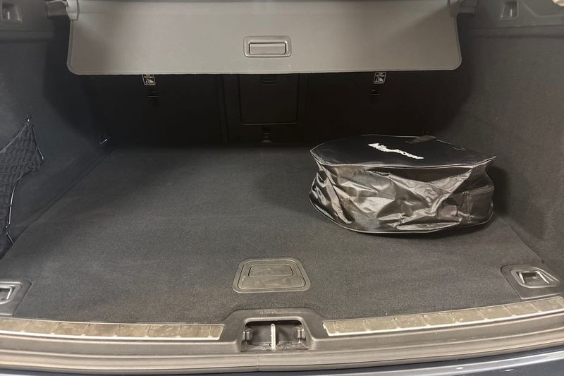 Volvo XC60 bild 13