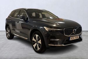 Volvo XC60 bild 6