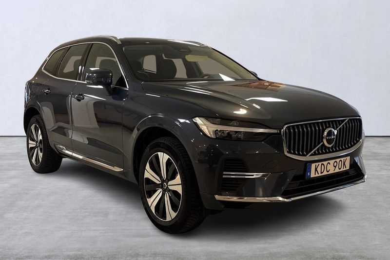 Volvo XC60 bild 6