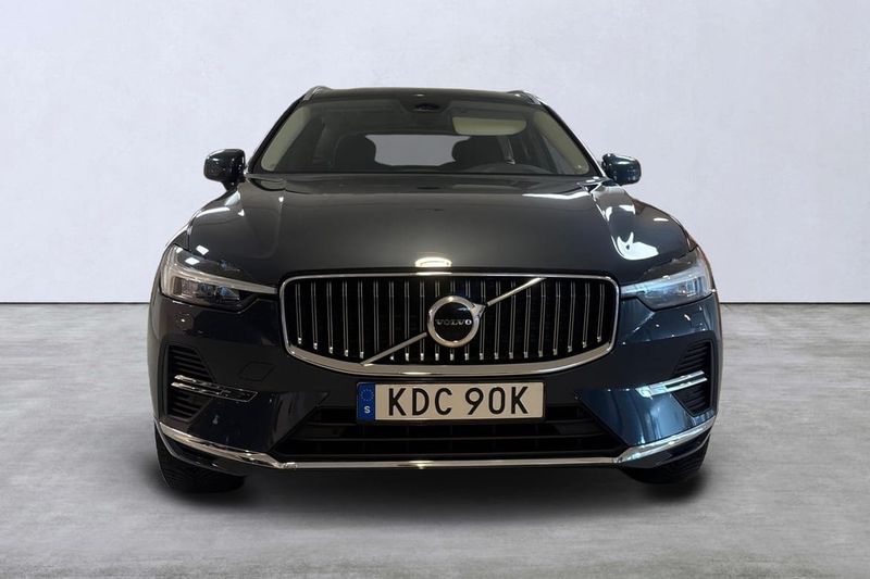 Volvo XC60 bild 7