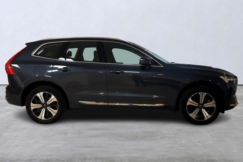 Volvo XC60 bild 3