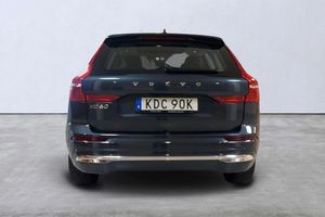 Volvo XC60 bild 5