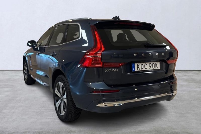 Volvo XC60 bild 4