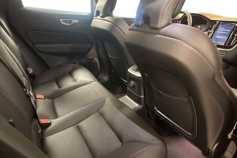 Volvo XC60 bild 11