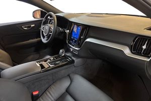 Volvo V60 bild 10