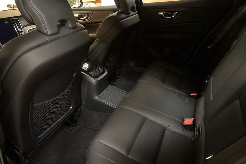 Volvo V60 bild 12