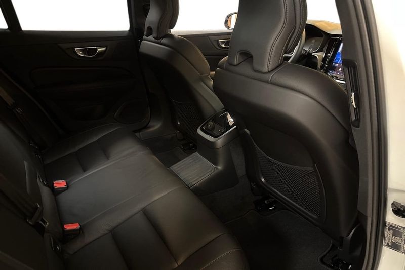 Volvo V60 bild 11