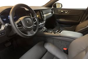 Volvo V60 bild 8
