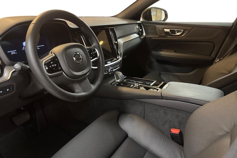 Volvo V60 bild 8