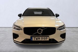 Volvo V60 bild 7