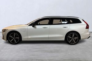 Volvo V60 bild 2