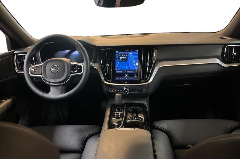 Volvo V60 bild 9
