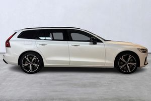 Volvo V60 bild 3
