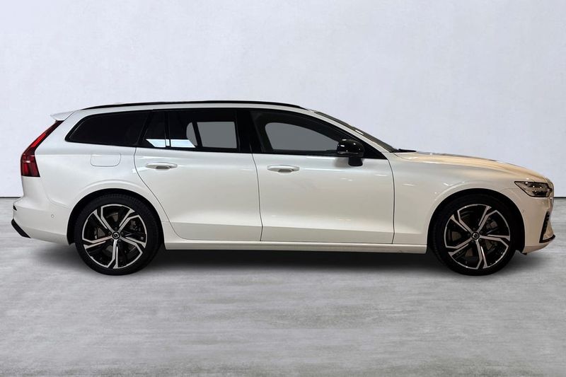 Volvo V60 bild 3